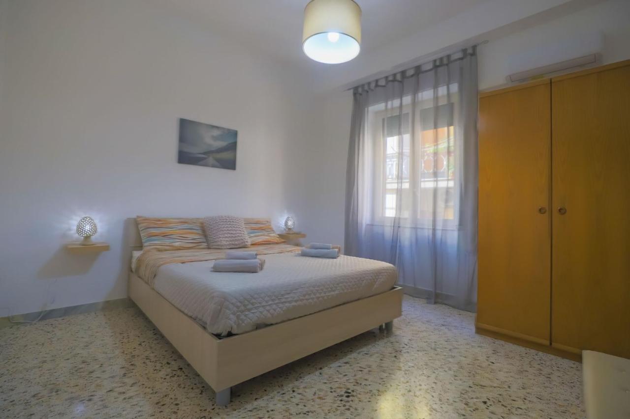 Grandmother'S House - Salerno Exterior foto